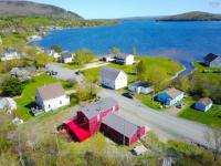 Minerva MacInnis | 109 Main Street, Whycocomagh, Nova Scotia B0E 3M0