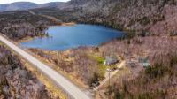 Minerva MacInnis | 45478 CABOT TRAIL Road, Indian Brook, Nova Scotia B0C 1H0