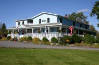 Minerva MacInnis | 1817 Highway 205, Baddeck Bay, Nova Scotia B0E 1B0