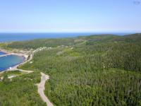 Minerva MacInnis | White Point Road, New Haven, Nova Scotia B0C 1P0
