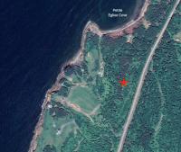 Minerva MacInnis | SHORE Road, Chimney Corner, Nova Scotia B0E 2B0