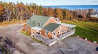 Minerva MacInnis | 45073 Cabot Trail, North Shore, Nova Scotia B0C 1H0