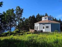 Minerva MacInnis | 3 2581 Shore Road, Chimney Corner, Nova Scotia B0E 2B0