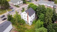 Minerva MacInnis | 516 CHEBUCTO Street, Baddeck, Nova Scotia B0E 1B0