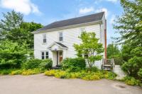 Minerva MacInnis | 516 Chebucto Street, Baddeck, Nova Scotia B0E 1B0
