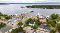 Minerva MacInnis | 516 CHEBUCTO Street, Baddeck, Nova Scotia B0E 1B0