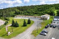 Minerva MacInnis | 105 783 105 Highway, Boularderie East, Nova Scotia B1X 1J6