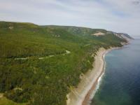 Minerva MacInnis | CABOT TRAIL Road, Wreck Cove, Nova Scotia B0C 1H0