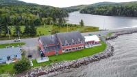 Minerva MacInnis | 51943 CABOT TRAIL Road, St. Anns, Nova Scotia B0E 1B0