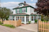 Minerva MacInnis | 460 RED POINT Road, Red Point, Nova Scotia B2C 1G4