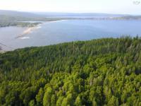 Minerva MacInnis | Cabot Trail, Ingonish Ferry, Nova Scotia B0C 1L0