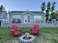 Minerva MacInnis | 13 36785 Cabot Trail, Ingonish, Nova Scotia B0C 1L0