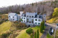 Minerva MacInnis | 11980 105 Highway, Bucklaw, Nova Scotia B0E 3M0