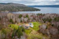 Minerva MacInnis | 97 Rooster Hill Road, Goose Cove, Nova Scotia B0E 1B0
