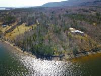 Minerva MacInnis | MacLeod Point, Bucklaw, Nova Scotia B0E 1H0